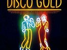 RARE - Variuos - DISCO GOLD - George Tindley - Patti Jo - Clara Lewis (LP) 1975