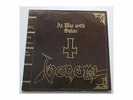 Venom - At War With Satan - LP FOC