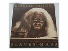 Hermeto Pascoal ?– Slaves Mass - LP - FOC