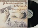 2LP John McLaughlin/Al Di Meola/Paco De Lucia-Friday Night In San Francisco + 1