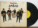 Yardbirds - Having a Rave Up With The Yardbirds LP Vinyl 1965 Epic LN 24177 Mono