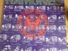Ramones All The Stuff And More Sire 1990 1st Press LP + Inners NM/EX 759926220-1