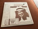 George Harrison Live In Vancouver SODD 005 Unofficial Two Record Set
