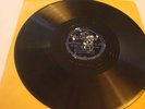 BLUES 78 SONNY BOY WILLIAMSON  SHE DON'T LOVE ME THAT WAY/black panter blues