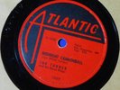 BLUES 78 JOE TURNER Hide&Seek / Midnight Cannonball ATLANTIC 1069 VG++