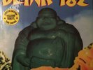BLINK 182 Buddha - LP / Yellow Vinyl - Limited Edition - 500