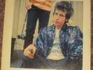 Bob Dylan - Highway 61 Revisited LP - Columbia 2-Eye Mono Strong VG/VG+ CL 2389