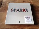 SPARKS - THE ISLAND YEARS, 5LP BOX-SET, COMPILATION, 2015, OVP