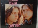 GIANNI TOGNI - COM'ERO LP Sigillato IT Records