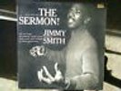 JIMMY SMITH THE SERMON  BLUE NOTE MONO LEE MORGAN LOU DONALDSON ART BLAKEY