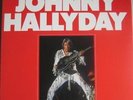 Johnny hallyday, Coffret 3 Disques 33 Tours.