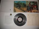 CCR Green River Audiophile Japan '69 1st Audiophile Press EXC ULTRASONIC Clean