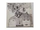 The Beatles - Revolver - LP - SHZE 186 - Blue Label