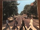 The Beatles - Abbey Road - 1969 First Press - VG/VG+ No 