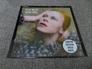 David Bowie - Hunky Dory 2017 LTD GOLD Vinyl Record Album RARE  SEALED