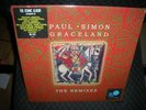 Paul Simon **Graceland: The Remixes **BRAND NEW RECORD LP VINYL