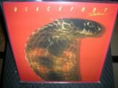 Blackfoot **Strikes **BRAND NEW 180 GRAM RED COLORED RECORD LP VINYL