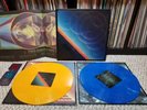The Mars Volta Noctourniquet 2xLP OOP RARE Vinyl deloused bedlam frances