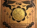 RARE Victor Program Transcription L-16014 Jesse Crawford organ Show Boat Medley