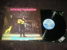 RICHARD THOMPSON HENRY THE HUMAN FLY ISLAND IRSP 20 NM NICE