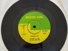 ROLAND AL AND SOUL BROTHERS PHEONIX CITY / THE DEACONS MEN  ALONE ON DOCTOR BIRD