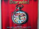 Banco Del Mutuo Soccorso ?– Darwin  3x Lp 2013 SIGILLATO Battiato