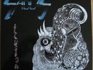 SADUS ?– ILLUSIONS  BLUE MARBLED VINYL