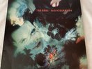 THE CURE DISINTEGRATION Vinyl LP - Inner Sleeve with Lyrics FICTION RECORDS 1989