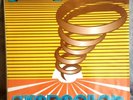 STEREOLAB - EMPEROR TOMATO KETCHUP - 2 x YELLOW WITH SILVER GLITTER VINYL LP
