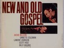 JACKIE McLEAN: New and Old Gospel US Blue Note 84262 ’70 Press, Modal Jazz LP