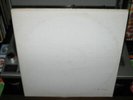 THE BEATLES WHITE ALBUM 2X VINYL LPS 2ND JAX REPRESS WITH POSTER AND PICS VG/VG
