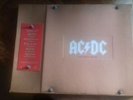 AC DC Very Rare Vinyl LP Box Set The Early Years