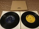 BLUEBEAT THE FOLK BROTHERS CAROLINA + PRINCE BUSTER 1 STEP BEYOND 45's 7