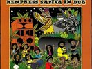 SCIENTIST meets HEMPRESS SATIVA - In Dub - Vinyl (LP)