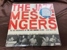 ART BLAKEY CAFE BOHEMIA VOL.1 BLUE NOTE BN 1507 STICKER SHRINK MONO Japan LP
