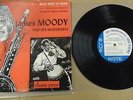 James Moody and his Modernists  Note BLP 5006 Mono DG LP Vinyl 10