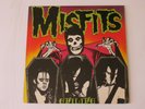 Misfits: Evilive - PL9-08 - Original 1987 VG/VG+ LP