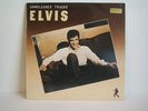 Elvis Presley - Unreleased Tracks (Limited Coloured Vinyl Edition) ---RAR---
