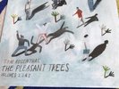 Tom Rosenthal The Pleasant Trees Volumes 1 2 &3 Lp