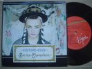 CULTURE CLUB 7