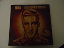 Elvis Presley 100 Super Rocks Ger 1977 7 LP Box Vinyl
