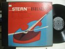 Brahms Sonatas 1,2,3 & FAE, Stern, violin-Zakin, piano *Columbia SL 202 (2) mono