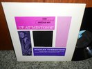 STANLEY TURRENTINE Up at Minton's Vol 2 STEREO LP Blue Note RVG Jazz LP
