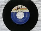 Motown Records Willie Hutch I Choose You / Brother's Gonna Work It Out 45, RARE