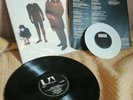 The Stranglers Black And White Vinyl LP & 7