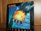 DEF LEPPARD 