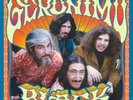 GERONIMO BLACK - FREAK OUT PHANTASIA (VINYL) Preorder