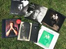Julian Lennon Vinyl 12