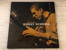 Introducing Kenny Burrell Vinyl LP US 1956 Lex 767 RVG Blue Note ?BLP 1523
