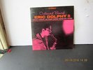1-ALBUM-ERIC DOLPHY-OUTWARD BOUND-PRESTIGE-PR 7311- 1964-RVG--